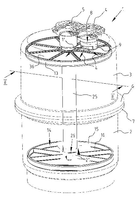 Une figure unique qui représente un dessin illustrant l'invention.